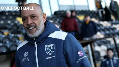 FA Cup: Villa down to ten men; Mansfield shock, City win and more