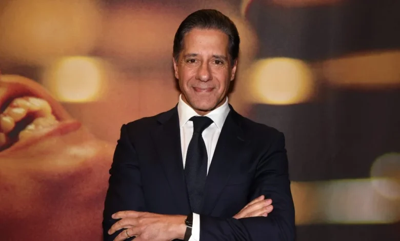 FBI Raids Home & Office Of LAUSD Superintendent Alberto Carvalho