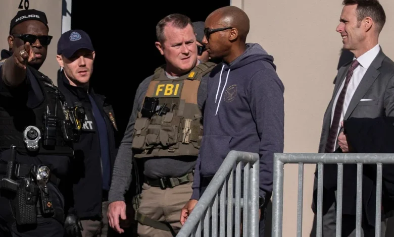 FBI affidavit reveals new details about search of Fulton County elections office