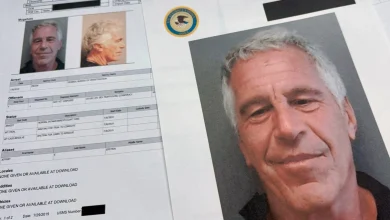 FBI concluded Jeffrey Epstein wasn’t running a sex trafficking ring for powerful men, files show - The Washington Post