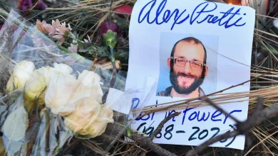 FBI formally refuses to share evidence in Alex Pretti killing, Minnesota investigators say