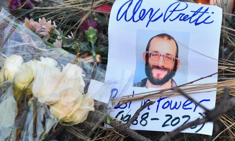 FBI formally refuses to share evidence in Alex Pretti killing, Minnesota investigators say