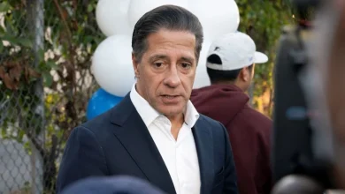 FBI is serving search warrants at the Los Angeles Unified School District’s headquarters and the superintendent’s home