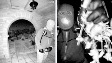 FBI releases new photos, videos of subject in Nancy Guthrie's disappearance, showing masked person on porch