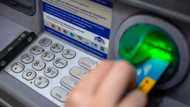 FBI says ATM 'jackpotting' attacks are on the rise, and netting hackers millions in stolen cash