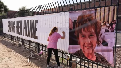 FBI says glove has DNA evidence, Savannah Guthrie speaks