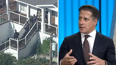 FBI serves search warrants at LAUSD headquarters and Superintendent Alberto Carvalho's home
