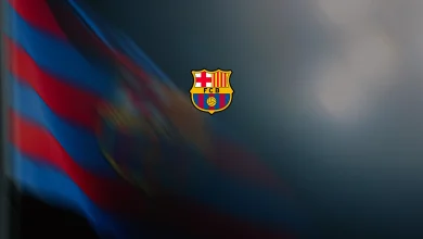 FC Barcelona official announcement