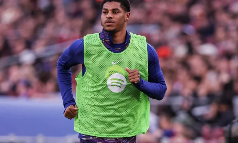 FC Barcelona squad named for La Liga match against Villarreal