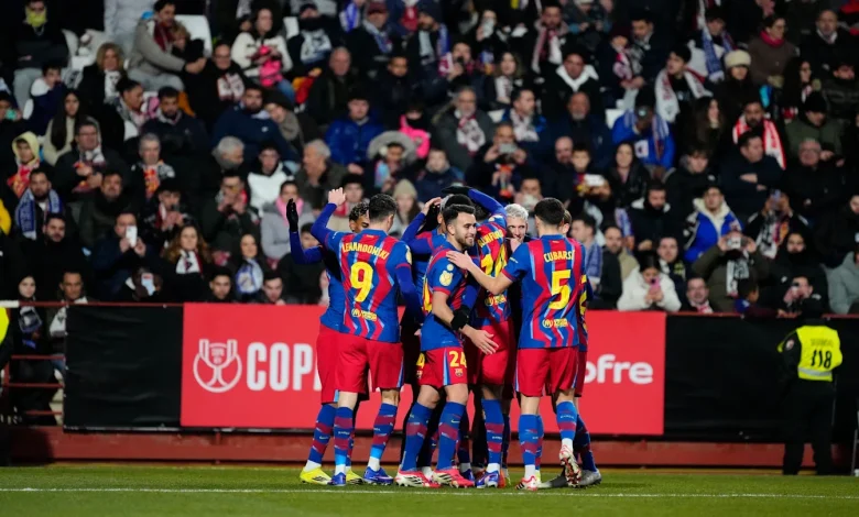 FC Barcelona vs RCD Mallorca: previa, predicciones y alineaciones