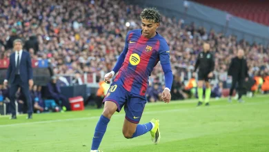 FC Barcelone - Levante UD en direct: La Liga - Football