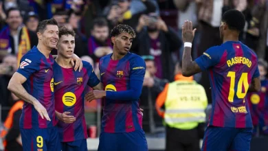 FC Barcelone - Levante : les compositions officielles
