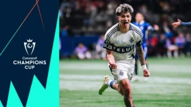 FC Cincinnati, Vancouver Whitecaps, LA Galaxy advance in Champions Cup