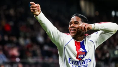 FC Nantes - OL : les compositions officielles