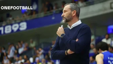 FC Porto thrash Oliveirense (85-62), end poor run in the league