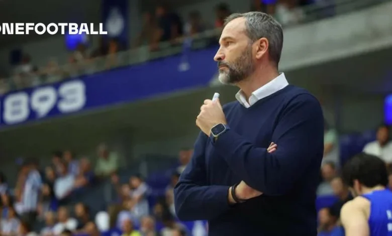 FC Porto thrash Oliveirense (85-62), end poor run in the league