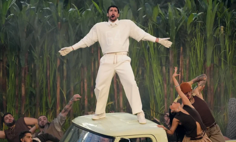 FCC Reaches Final Decision On Bad Bunny's Halftime Show