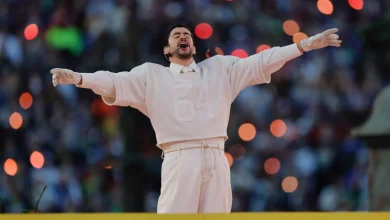 FCC Review Finds No Rule Violations in Bad Bunny Halftime Show: Report