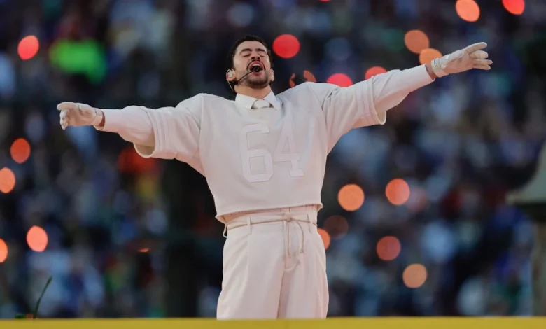 FCC Review Finds No Rule Violations in Bad Bunny Halftime Show: Report