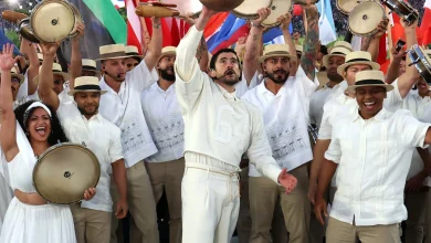 FCC finds no violations in Bad Bunny halftime show