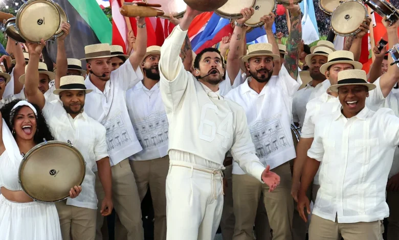 FCC finds no violations in Bad Bunny halftime show