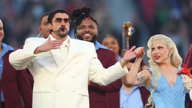 FCC looked into Bad Bunny’s halftime show following Republican outrage