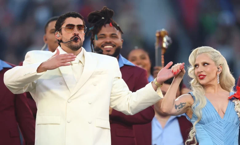 FCC looked into Bad Bunny’s halftime show following Republican outrage