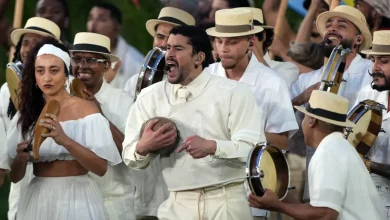 FCC reviewed Bad Bunny Super Bowl halftime transcripts