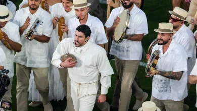 FCC scrutinizes Bad Bunny halftime show for potential rule violations: Report