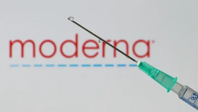 FDA refuses to review Moderna's mRNA flu vaccine
