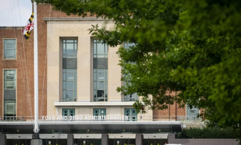 FDA rejects Regenxbio’s MPS II rare-disease gene therapy