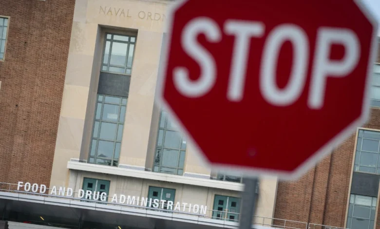 FDA rejects drug from Disc Medicine, early recipient of commissioner’s voucher