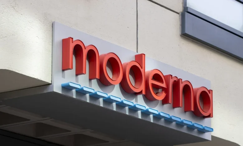 FDA reverses course, agrees to review Moderna’s flu vaccine