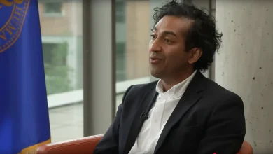 FDA’s Prasad Weathers Personal Controversy, Internal Strife Amid Moderna Imbroglio