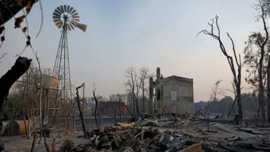 FEMA disaster aid: Trump is about to release billions in aid, but several blue states won’t be included