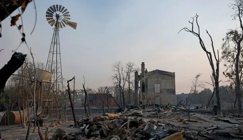 FEMA disaster aid: Trump is about to release billions in aid, but several blue states won’t be included