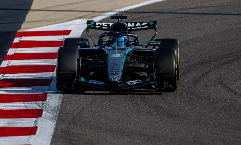 FIA adjust F1 regulations after Mercedes engine controversy