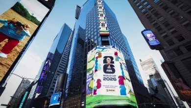 FIFA Fan Fest for New York/New Jersey cancelled four months before World Cup