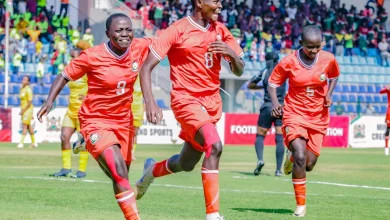 FIFA U-20 Women’s World Cup Qualifiers: Cameroon cruise as Nigeria and Kenya gain narrow first-leg edges