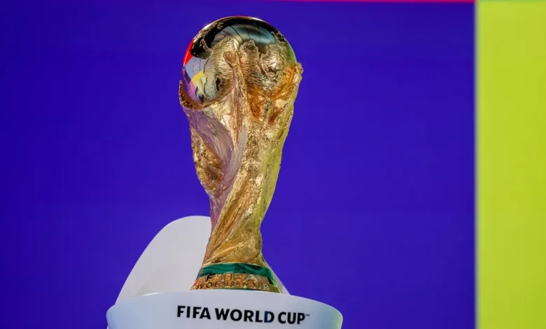 FIFA World Cup 2026 tickets: What to know as lottery results are revealed