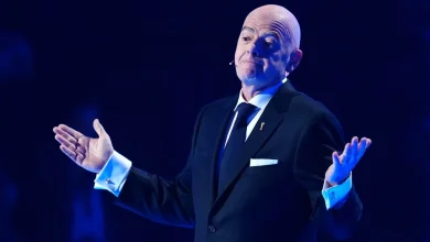 FIFA chief Gianni Infantino against Russia and Israel bans, defends Trump’s Peace Prize