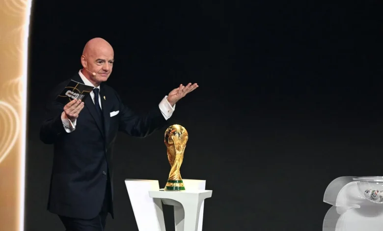 FIFA sparks World Cup ticket confusion with unexpected sales window, email missing details