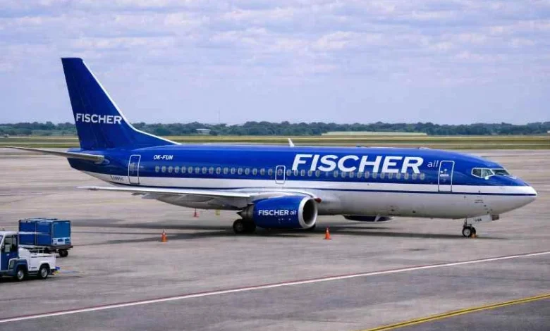 FISCHER Air Now Delays Kassel-Gran Canaria Route, Disrupting Tourism Plans for Many