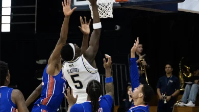 FIU Men’s Basketball Face A Dual Threat Weekend