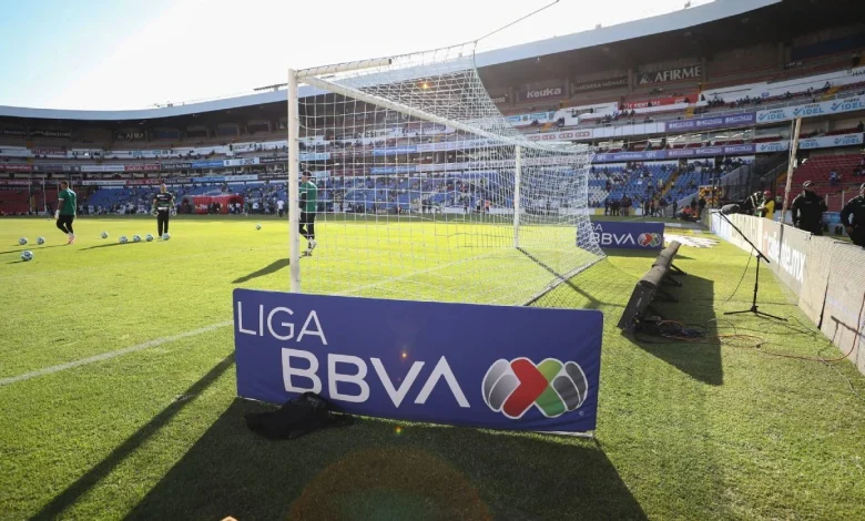 FMF pospone cuatro juegos por temas de seguridad