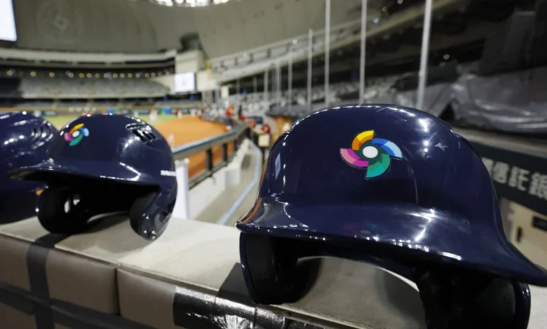 FOX Sports Assembles World-Class Broadcast Team for 2026 World Baseball Classic