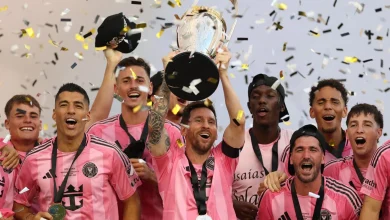 FOX Sports and FOX Deportes Unveil Coverage For Major League Soccer 2026 Regular Season