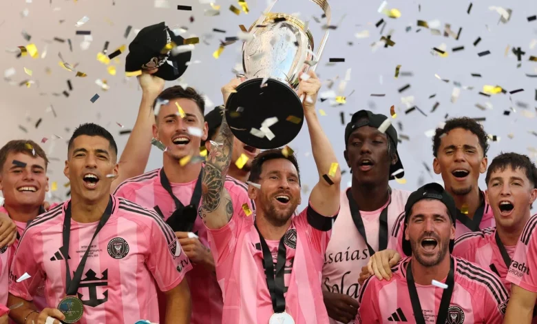 FOX Sports and FOX Deportes Unveil Coverage For Major League Soccer 2026 Regular Season