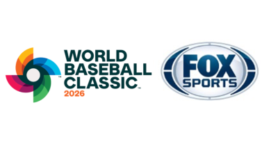 FOX Sports and World Baseball Classic, Inc. Announce U.S. Broadcast Schedule for 2026 World Baseball Classic