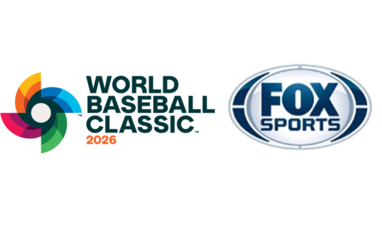 FOX Sports and World Baseball Classic, Inc. Announce U.S. Broadcast Schedule for 2026 World Baseball Classic